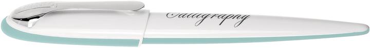 Actual product image Online Fountain pen Air Pastel 1.4mm (Pastel blue, 100 x)