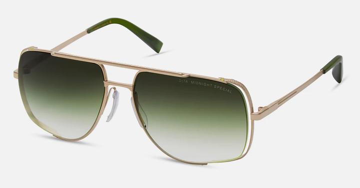 Actual product image Dita DRX/2010/P/MOS/60 MIDNIGHT SPE