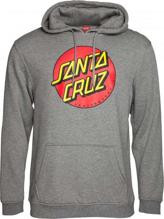Santa Cruz Classic Dot Hood