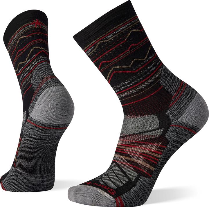Produktbild Smartwool Performance Hike Light Cushion Crew (46, 47, 48, 49, XL)