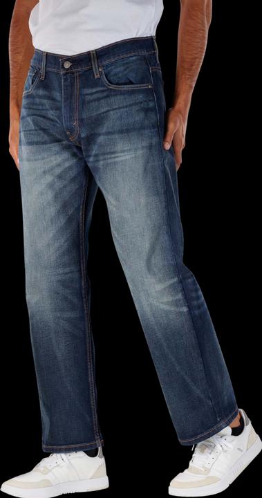 Produktbild Levis 569 Jeans Relaxed Fit crosstown (W30/L30)