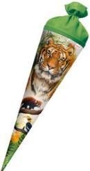 Produktbild Roth Schultte "Tiger", rund, 700 mm (1 x)