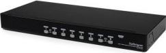Image du produit StarTech Commutateur Kvm USB 8 Ports