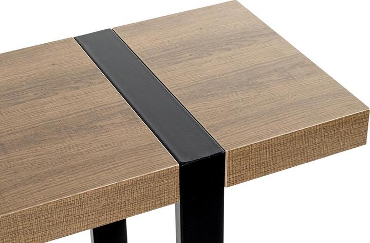 Image du produit HAKU Möbel Console (120 x 30 x 82 cm)