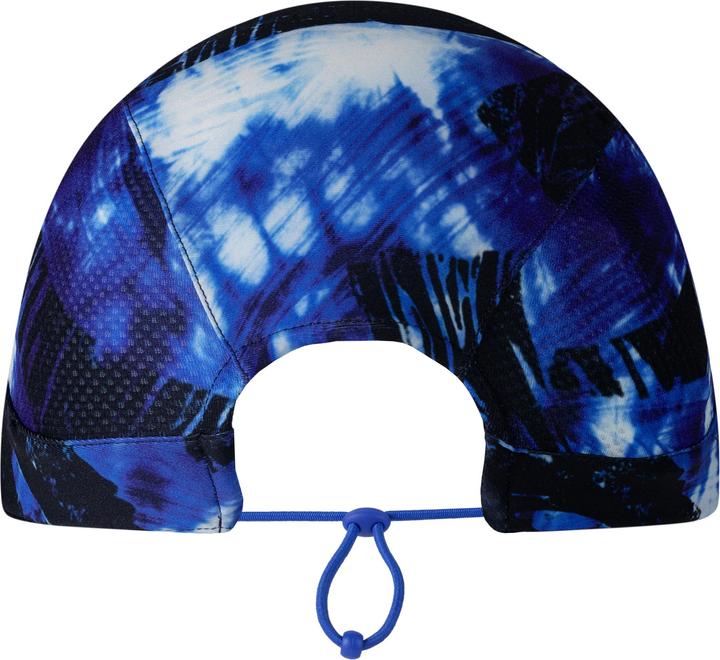 Actual product image Buff Pack Speed Cap Zat Blue (S, M)