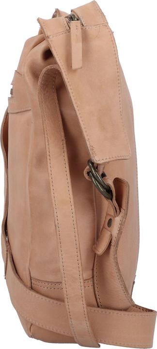 Actual product image Harolds Submarine shoulder bag leather 31 cm