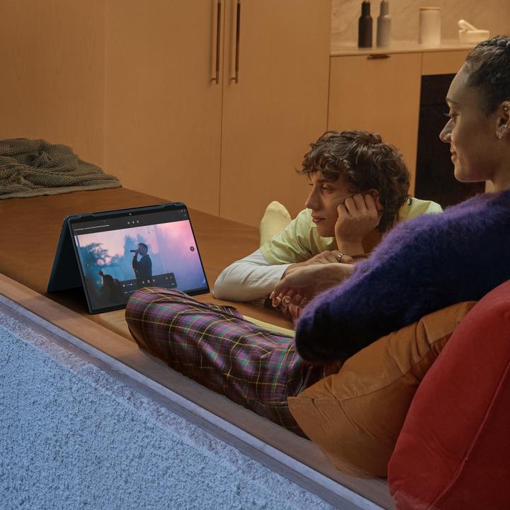 Produktbild HP Spectre x360 16-f2732nz (16", Intel Core i7-1360P, 16 GB, 1000 GB, CH)