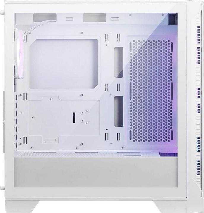 Immagine prodotto MSI MAG Forge 320R Airflow (Mini-ITX, ATX, mATX)