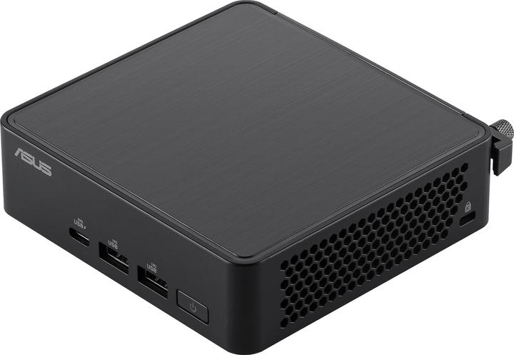 Produktbild ASUS NUC 14 Pro Slim Kit RNUC14RVKU700002I (Intel Core Ultra 7 155H)
