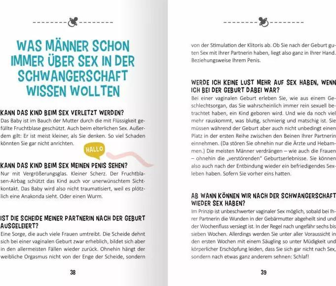 Image du produit Hilfe, ich werde Papa! (Allemand, Christian Hanne, 2019)