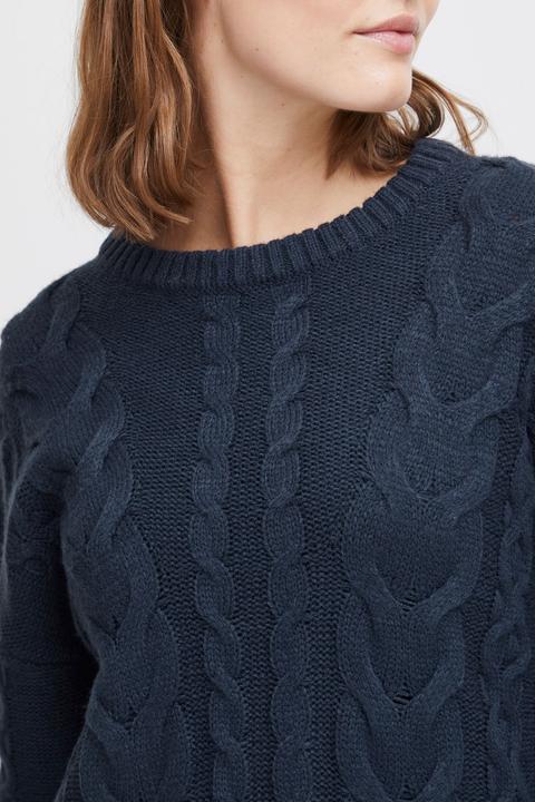 Actual product image Oxmo BY - OXOtana - Pullover - 21800189-ME (XS)