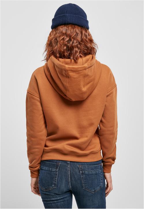 Actual product image Urban Classics Ladies Hoody (4XL)