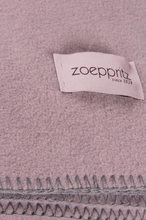 Produktbild Zoeppritz Soft-Fleece (160 x 200 cm)
