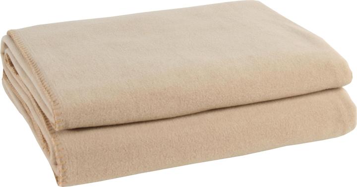 Produktbild Zoeppritz Soft-Fleece (160 x 200 cm)