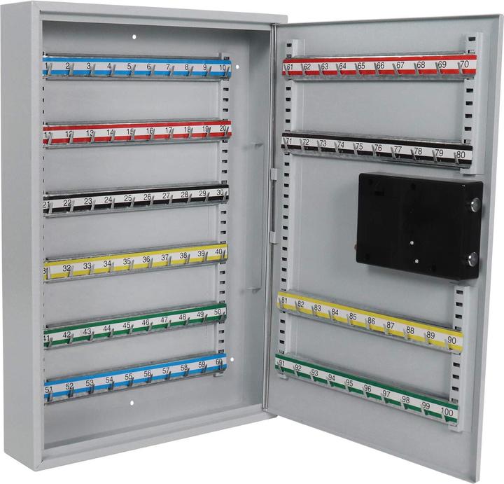 Actual product image Rottner S 100
