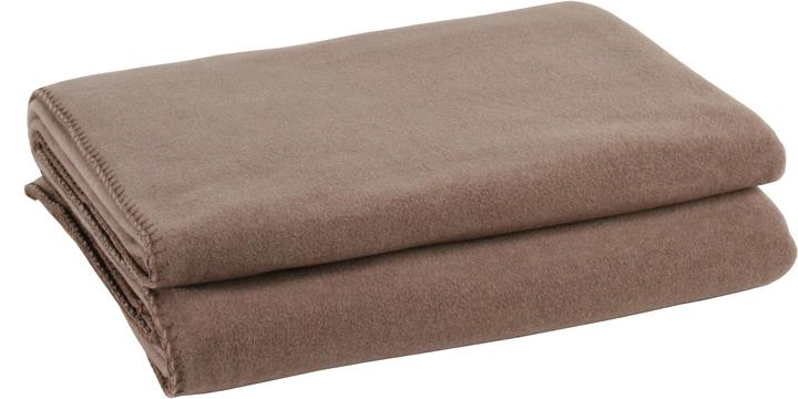 Produktbild Zoeppritz Soft-Fleece (200 x 160 cm)