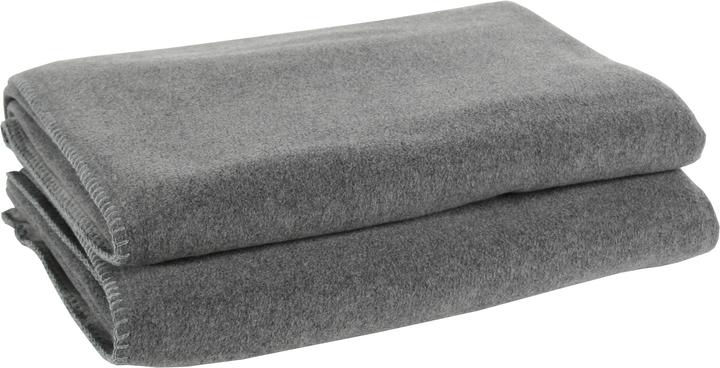 Medium Grey Melange