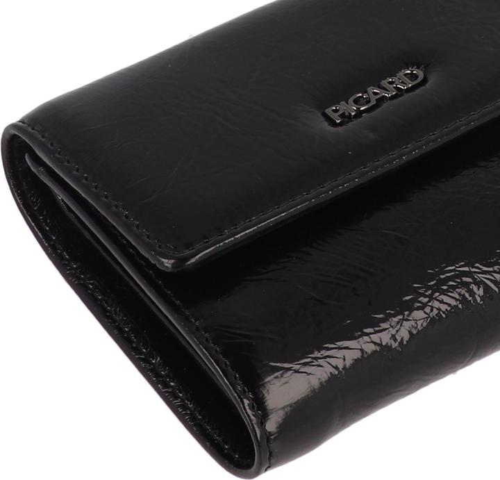 Actual product image Picard Himalaya wallet leather 12.5 cm
