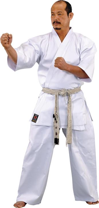 Kwon kimono karate fullcontact 8 oz (140, 146, 152, 158, 164, 170, 176, 182, 188)