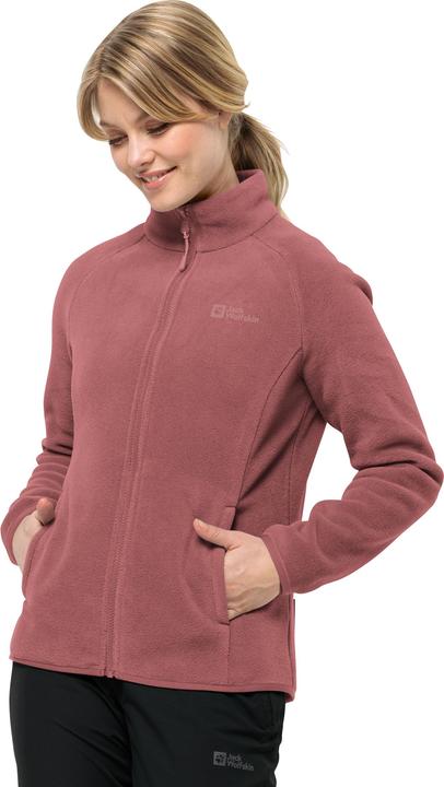Actual product image Jack Wolfskin Women's Moonrise Jacket (M)