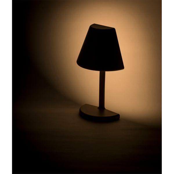 Actual product image Sompex Twin rechargeable table lamp (225 lm)