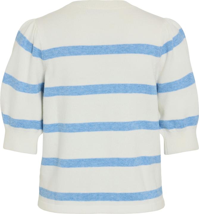 Produktbild Vila Gestreiftes Stricktop (S)