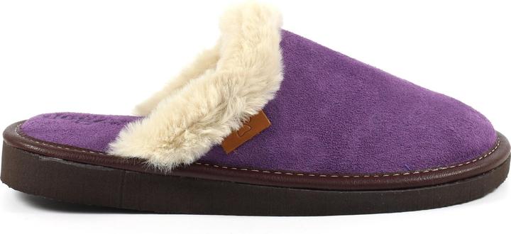 Image du produit Lazy Dogz - Chaussons OTTO - Femme (37)