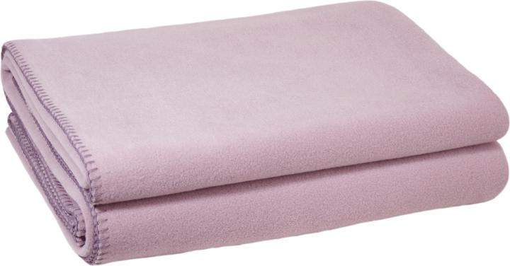 Pale Lavender