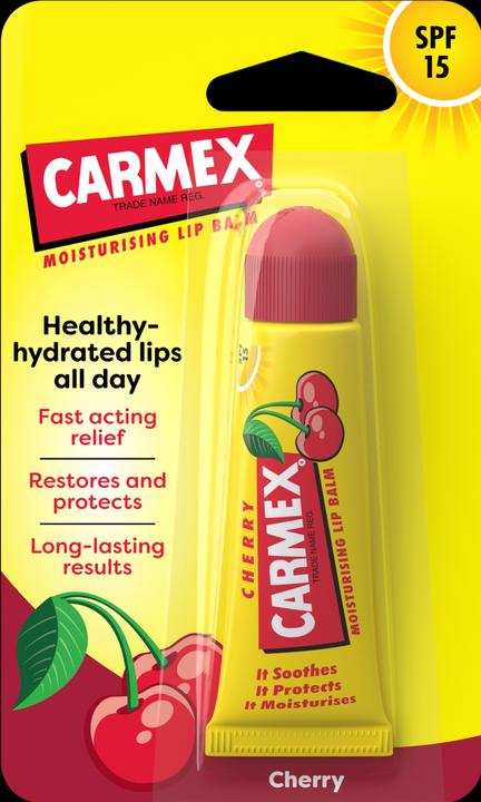 Immagine prodotto Carmex Ciliegia (Cura matita)
