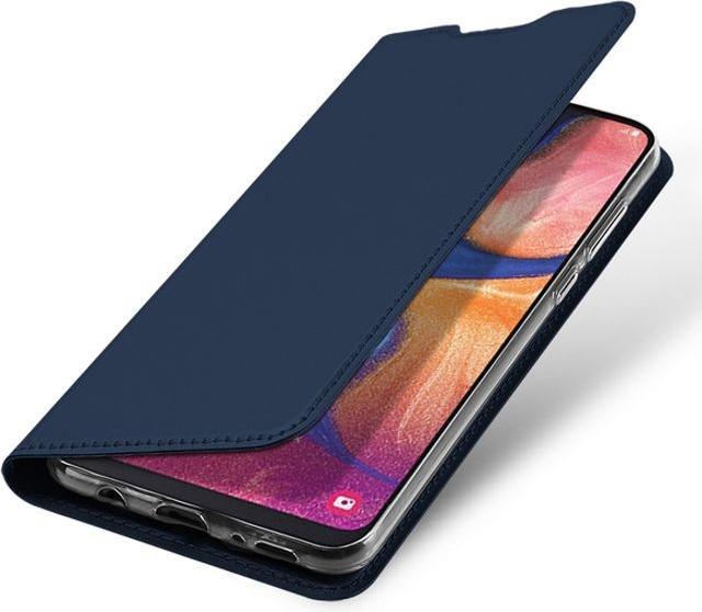 Immagine prodotto Dux Ducis Copertina per libri Skin Pro Series (Samsung Galaxy A20e)