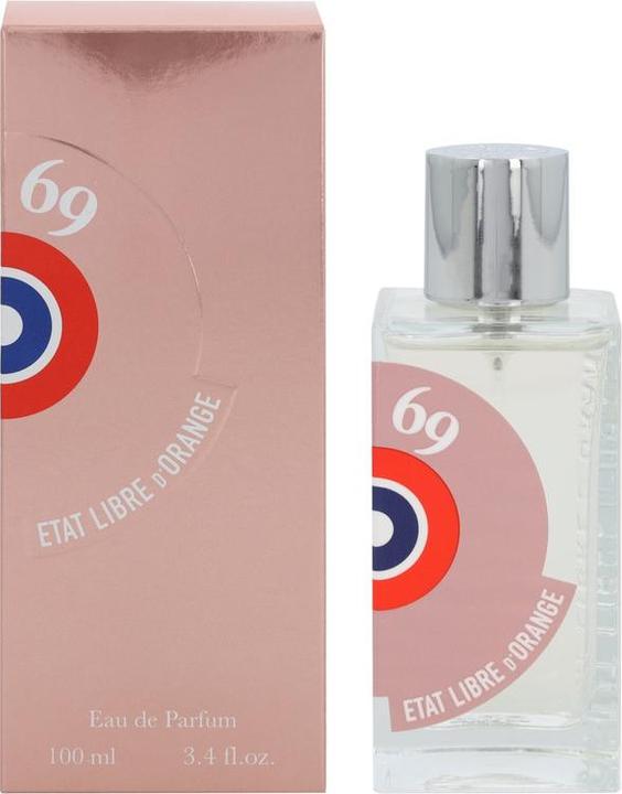 Produktbild Etat Libre D'Orange Archives 69 (Eau de Parfum, 100 ml)