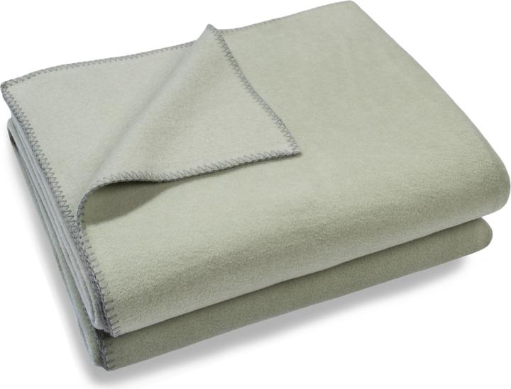 Milky Green