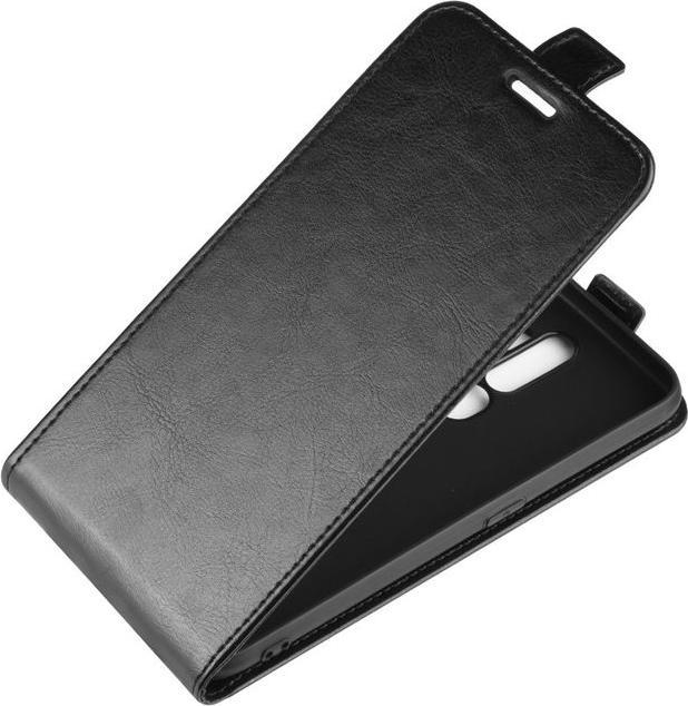 Image du produit MU Classic Housse en cuir Flipcase (A9)