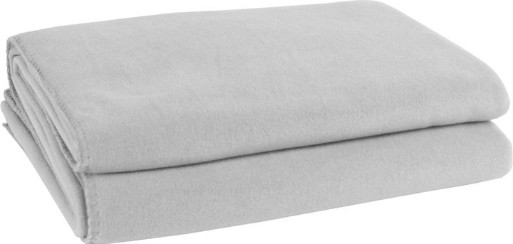 Light Grey Melange