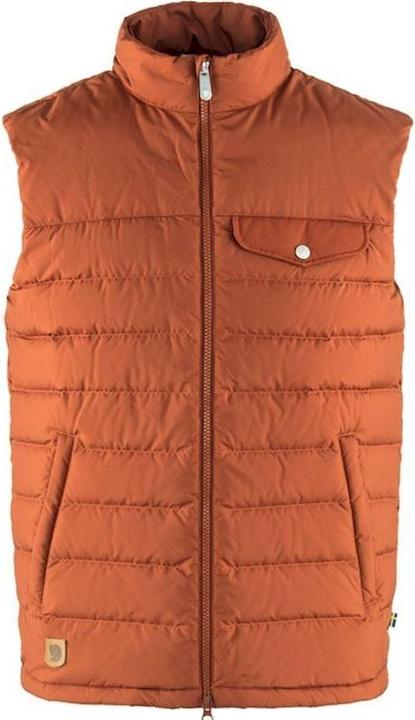Immagine prodotto Fjällräven Gilet in piuma d'oca Greenland (XS)