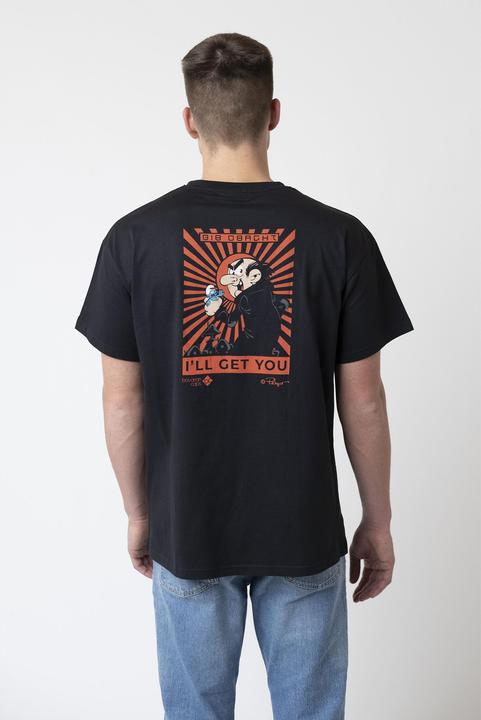 Actual product image Bavarian Caps Gargamel (M)