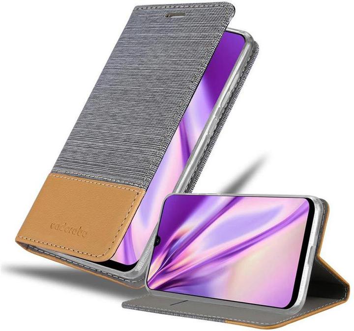 Actual product image Cadorabo Jeans Optik (Samsung Galaxy M31)