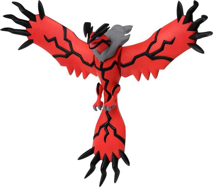 Produktbild Takara Tomy Pokemon - Yveltal ML-13 Moncollé