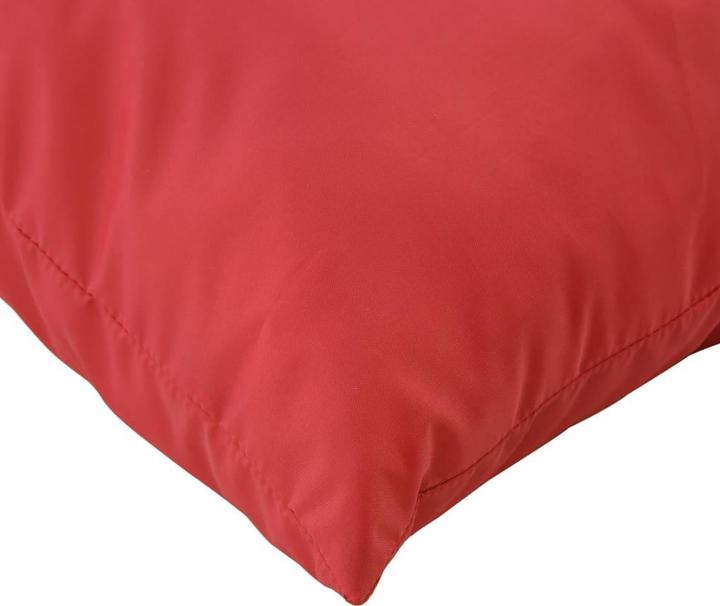 Image du produit VidaXL Ensemble salon de jardin 10 pièces avec coussins (50 x 50 cm)