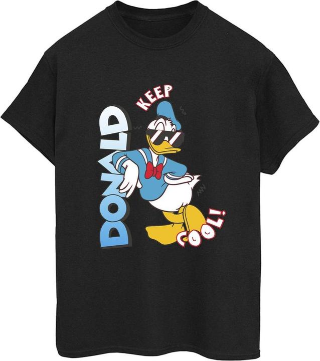 Produktbild Disney Donald Duck Cool TShirt (3XL)