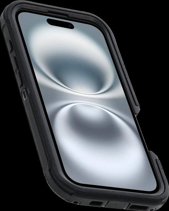 Produktbild OtterBox Defender mit MagSafe (Apple iPhone 16)