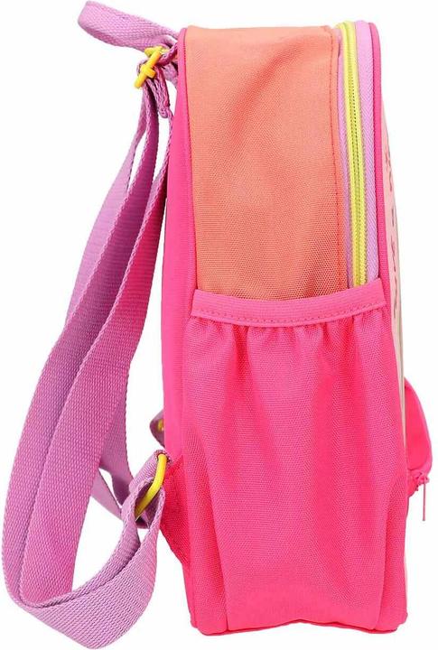 Produktbild Depesche Rucksack mit Crossbag Happy Together TOPModel