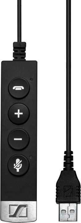 EPOS Anschlusskabel USB-CC 6x5