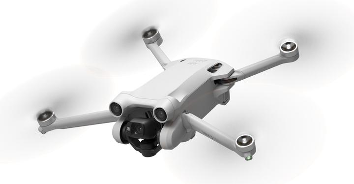 Produktbild DJI Mini 3 Pro (34 min, 249 g, 48 Mpx)