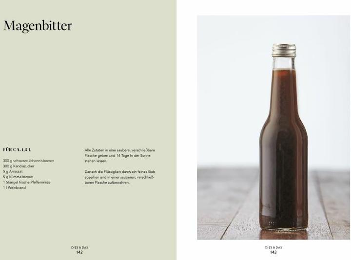 Image du produit Alte-Oma-Rezepte (Allemand, Christian Munich, 2022)