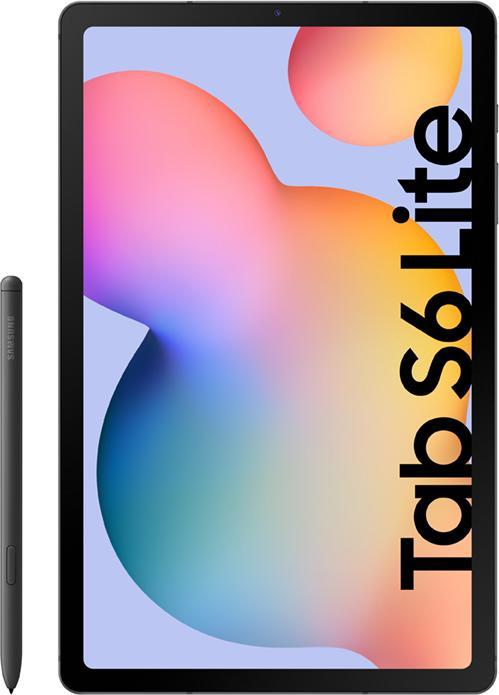 Produktbild Samsung Galaxy Tab S6 Lite (2022) (4G, 10.40", 64 GB, Oxford Gray)