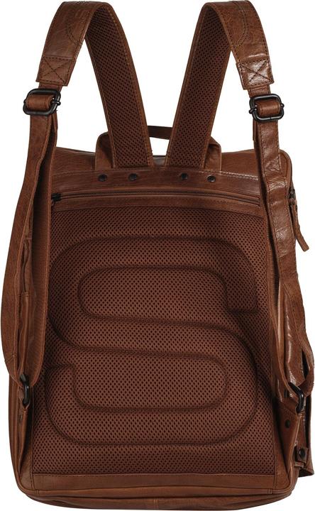 Actual product image Spikes & Sparrow Rucksack (16 l)