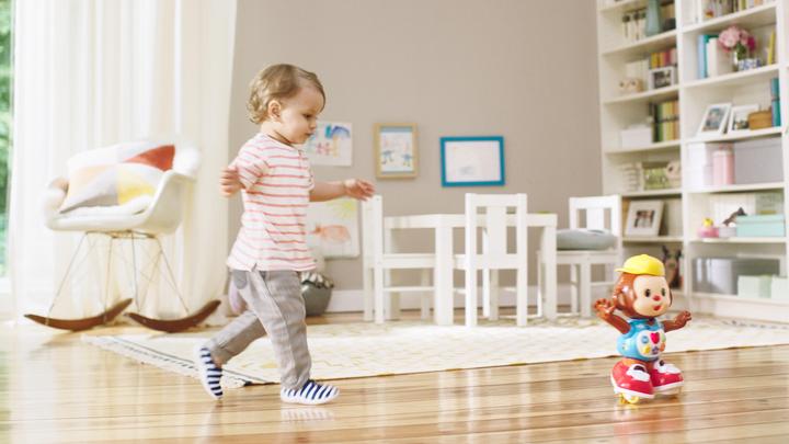 Produktbild VTech Lustiges Tanzäffchen (Deutsch)