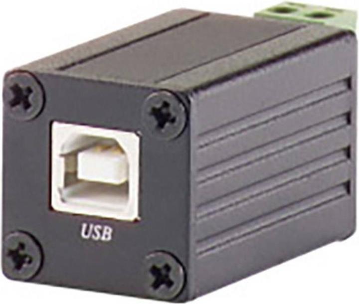 Actual product image Abus USB Interface Converter (Cable Accessories)