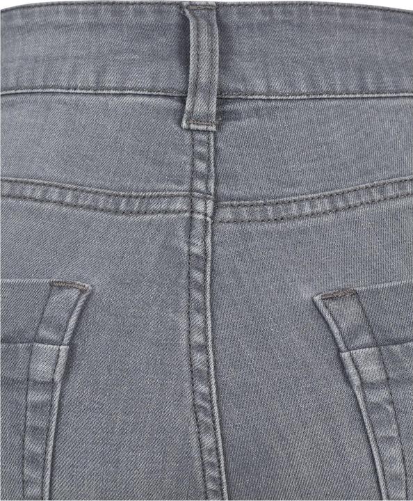 Image du produit Urban Classics Ladies Denim Lace Up Skinny Pants (28)